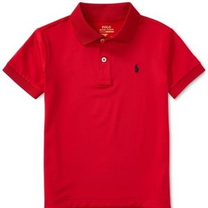 Boys Polo Shirt